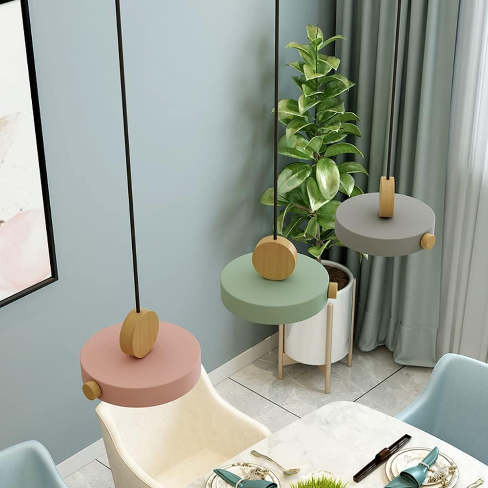 Cousel Scandinavische Hanglamp