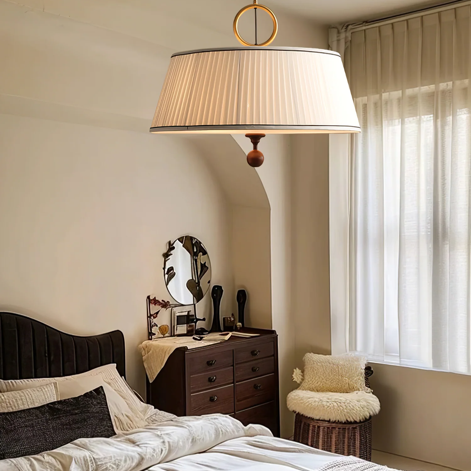 Lampada a sospensione Balinse