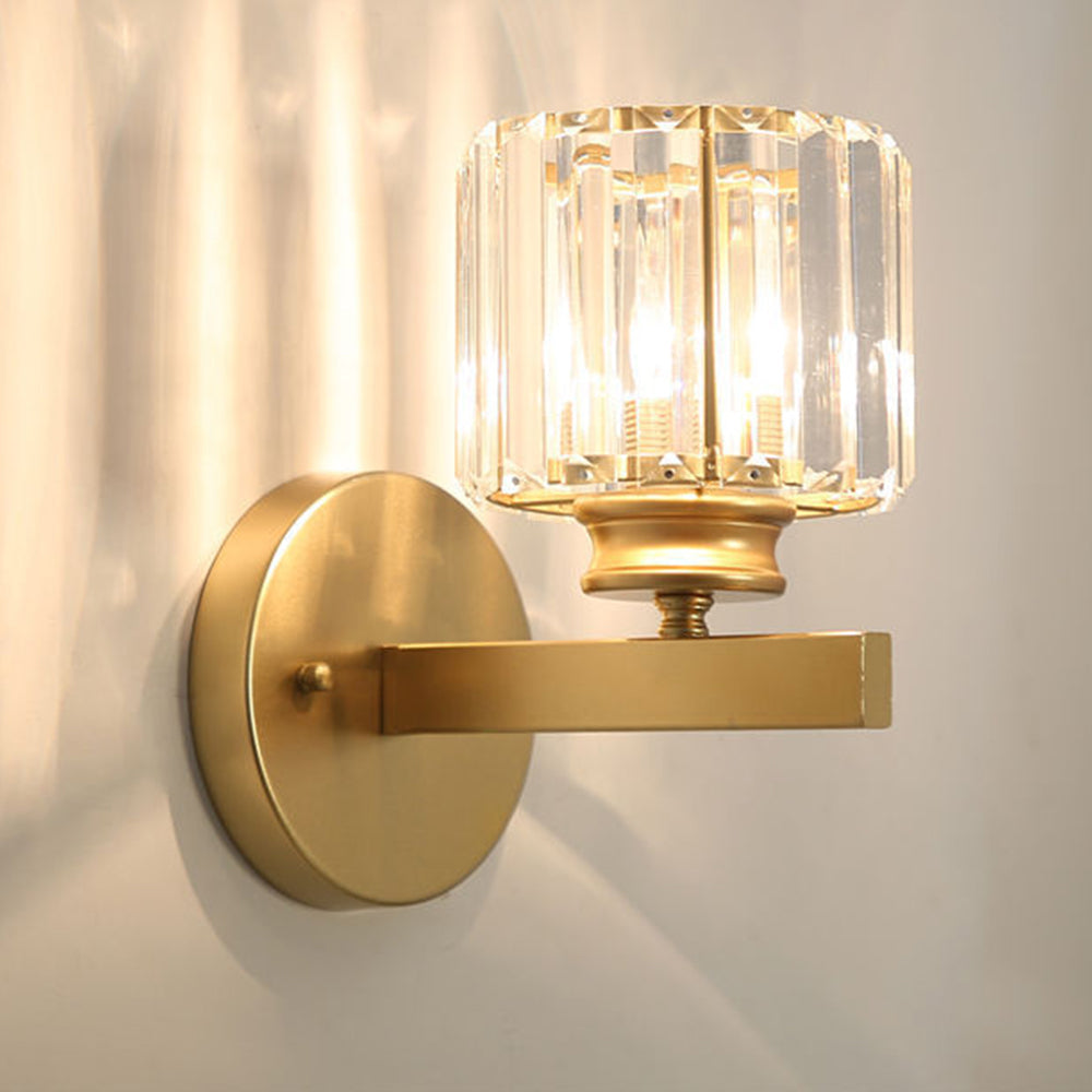 Quisso Wandlamp