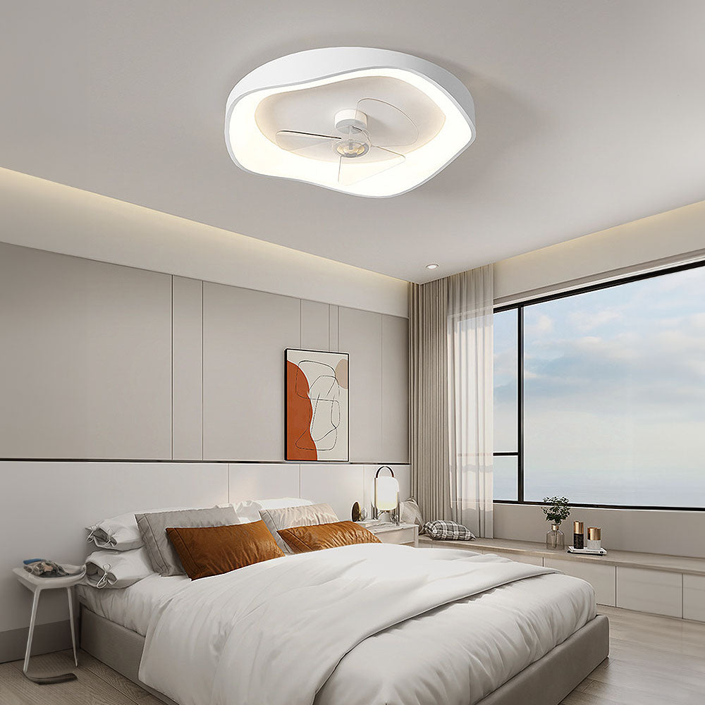 Mirani LED Plafondventilator