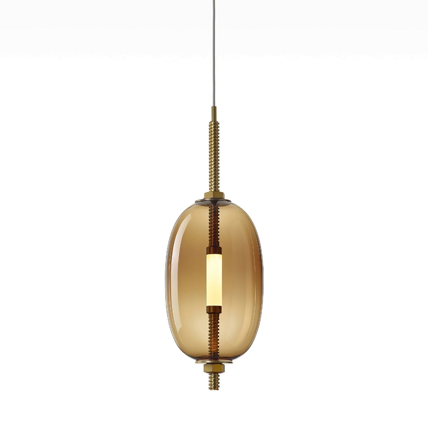 Syo Schroef Design  Hanglamp