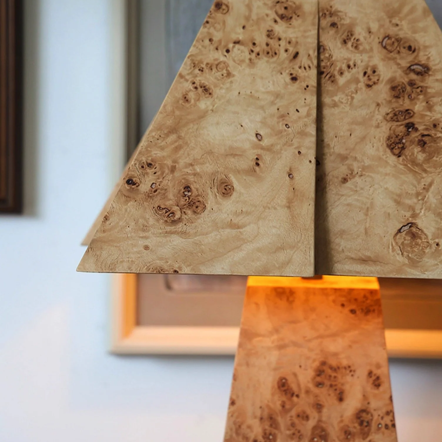 Lampada da tavolo Amesis