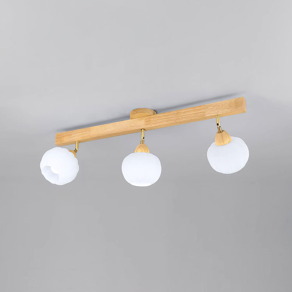 Flowerline Plafondlamp
