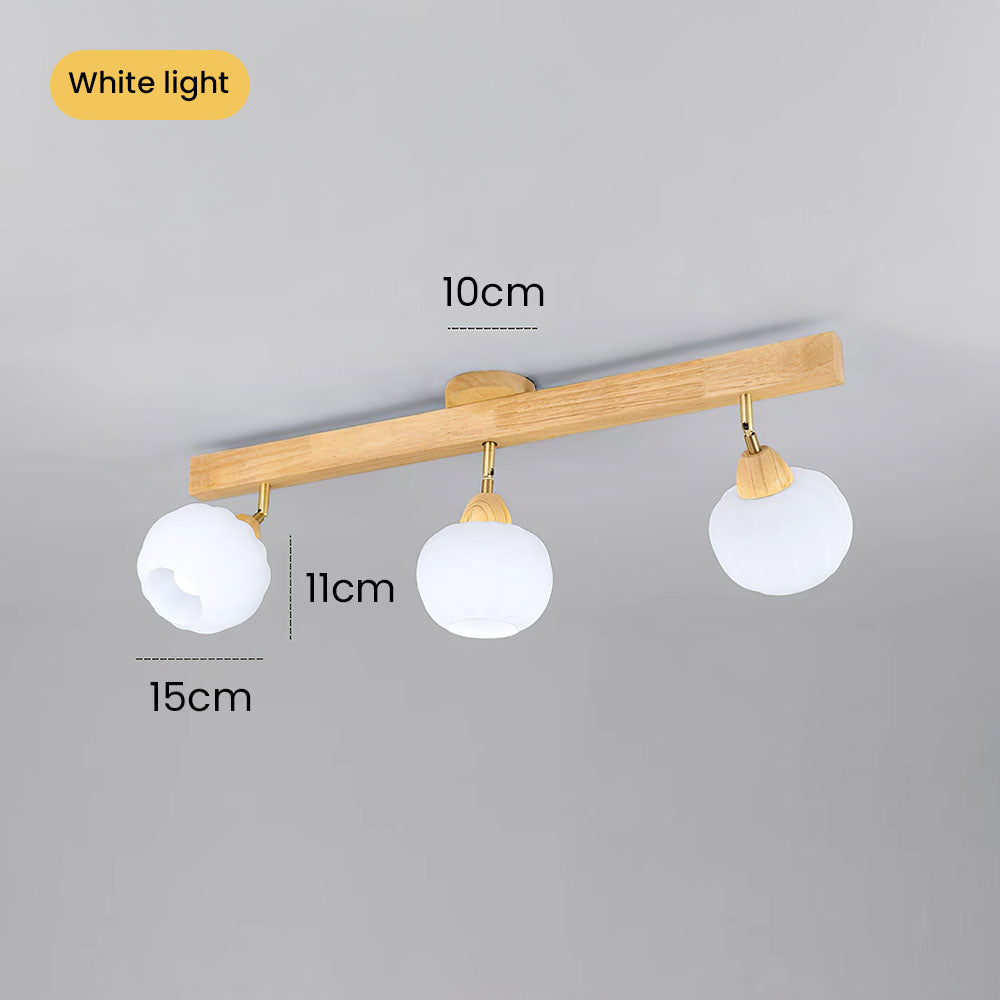 Flowerline Plafondlamp