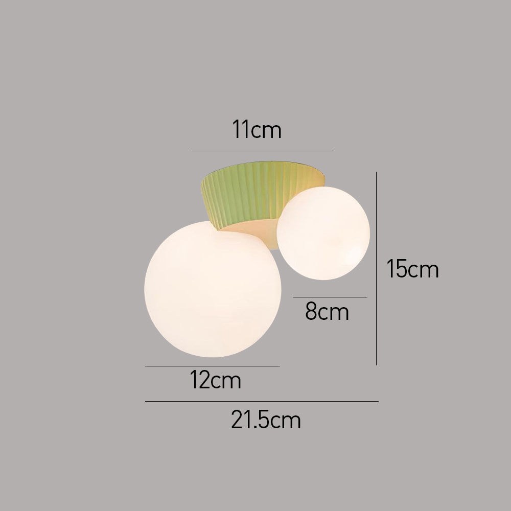 Lizzy Plafondlamp