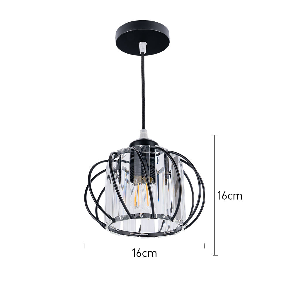 Ribbon Hanglamp