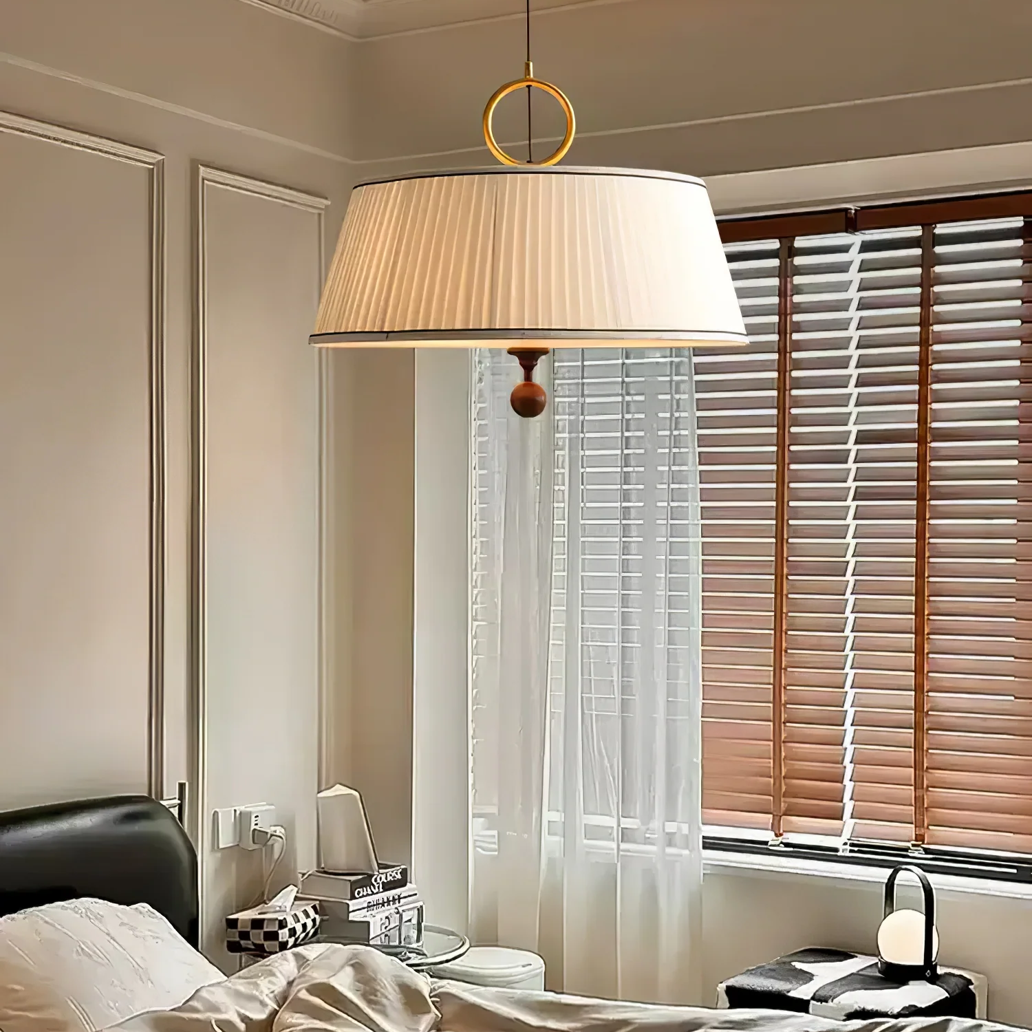 Lampada a sospensione Balinse