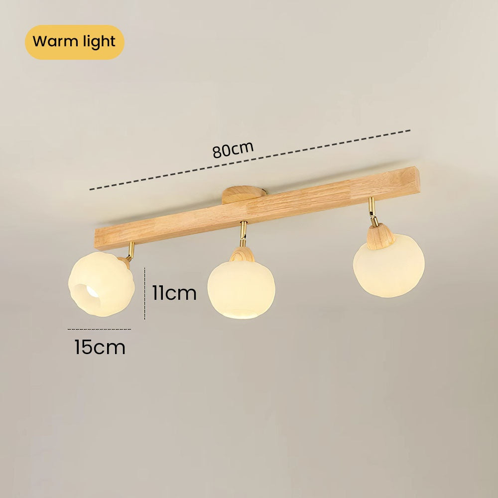 Flowerline Plafondlamp
