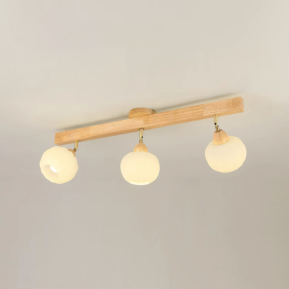 Flowerline Plafondlamp