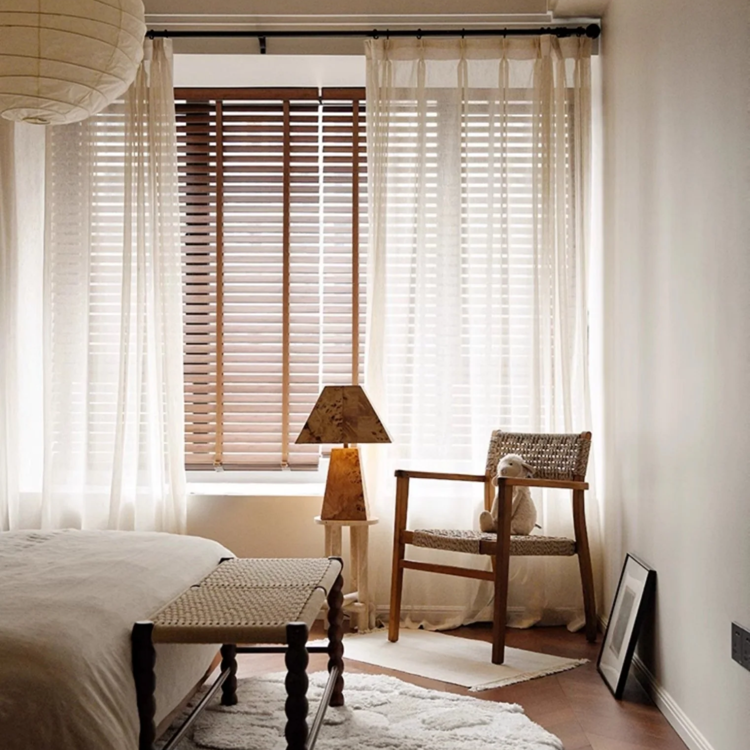 Lampada da tavolo Amesis