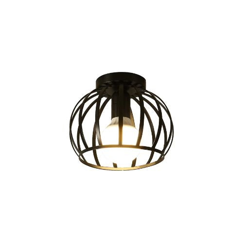 Cascan Industriële Plafondlamp