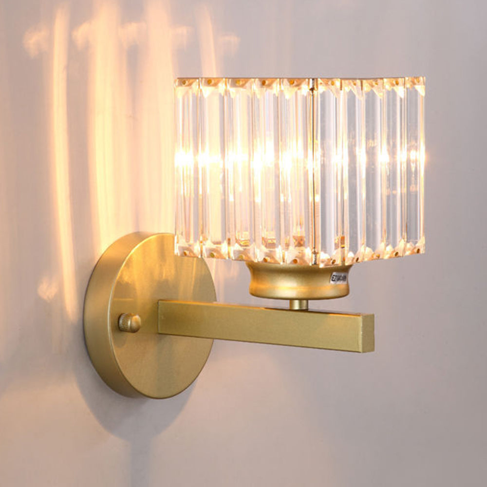 Quisso Wandlamp
