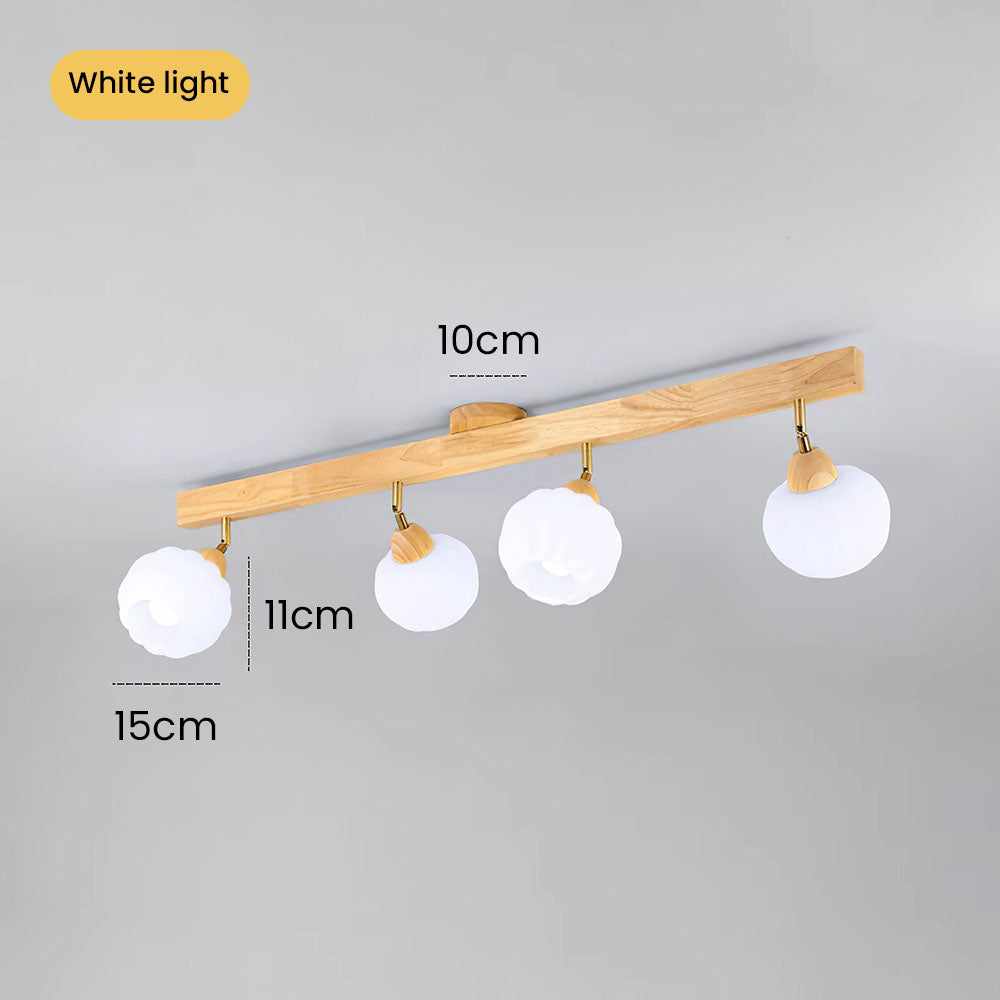 Flowerline Plafondlamp