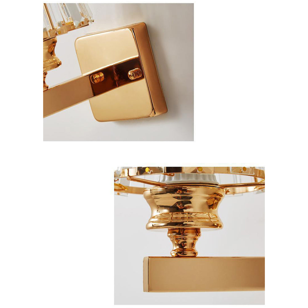 Quisso Wandlamp