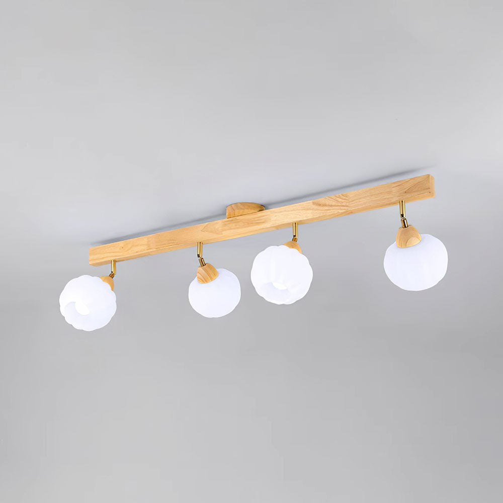 Flowerline Plafondlamp