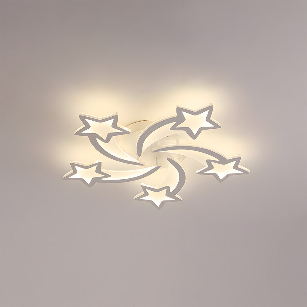 Starspace Plafondlamp