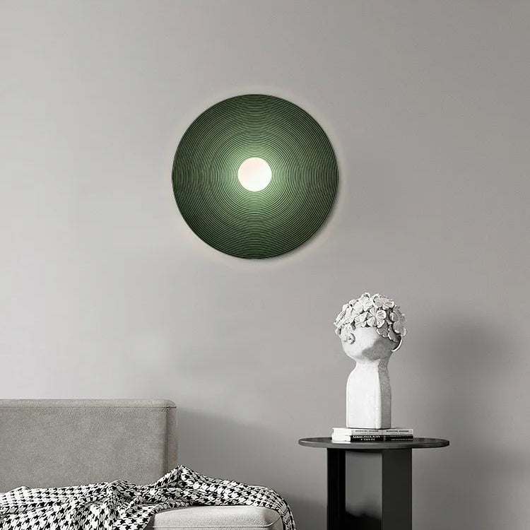 Rizmon Wandlamp