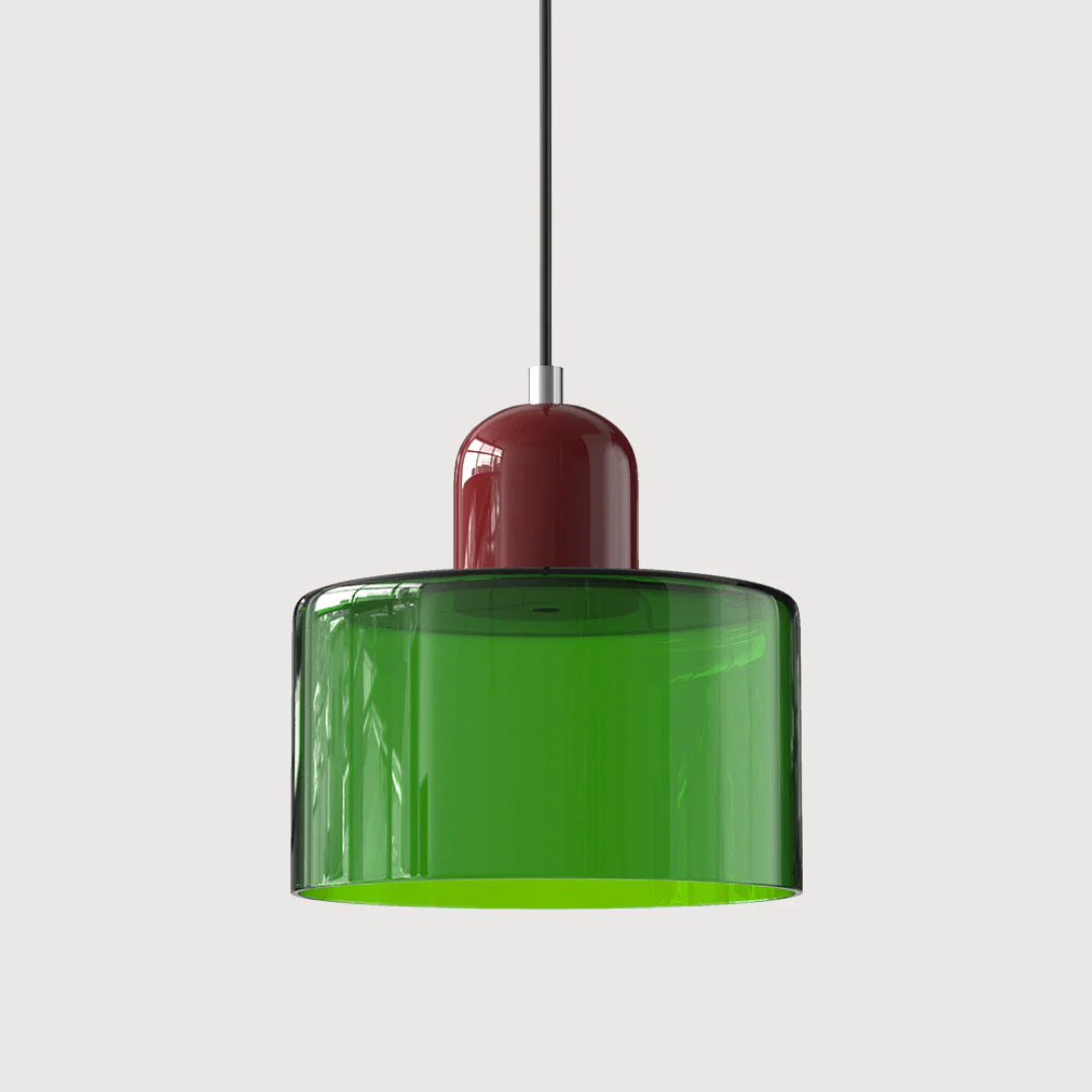 Lismeno Retro Hanglamp