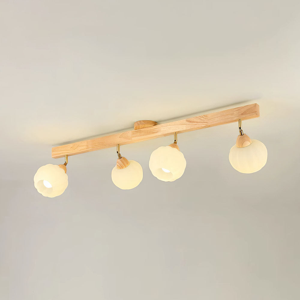 Flowerline Plafondlamp