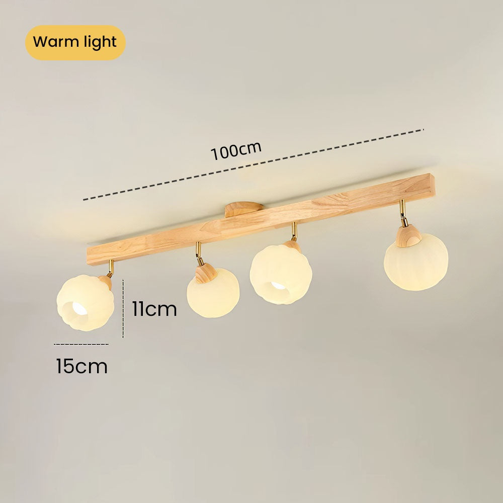 Flowerline Plafondlamp