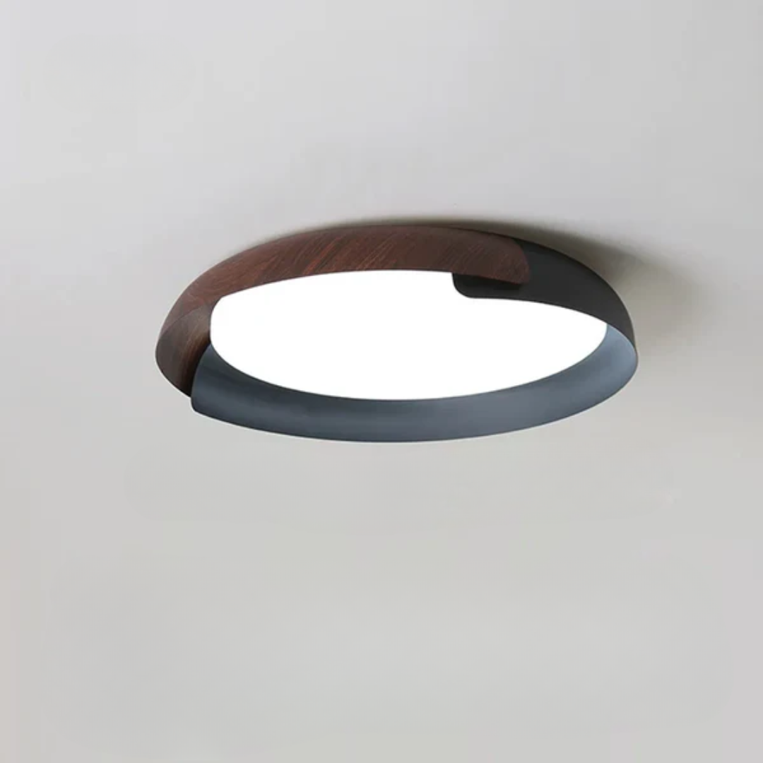 Cassaro Plafondlamp