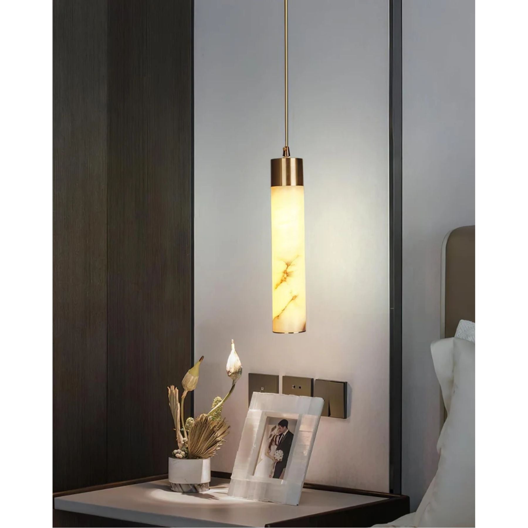 Zarevo Hanglamp