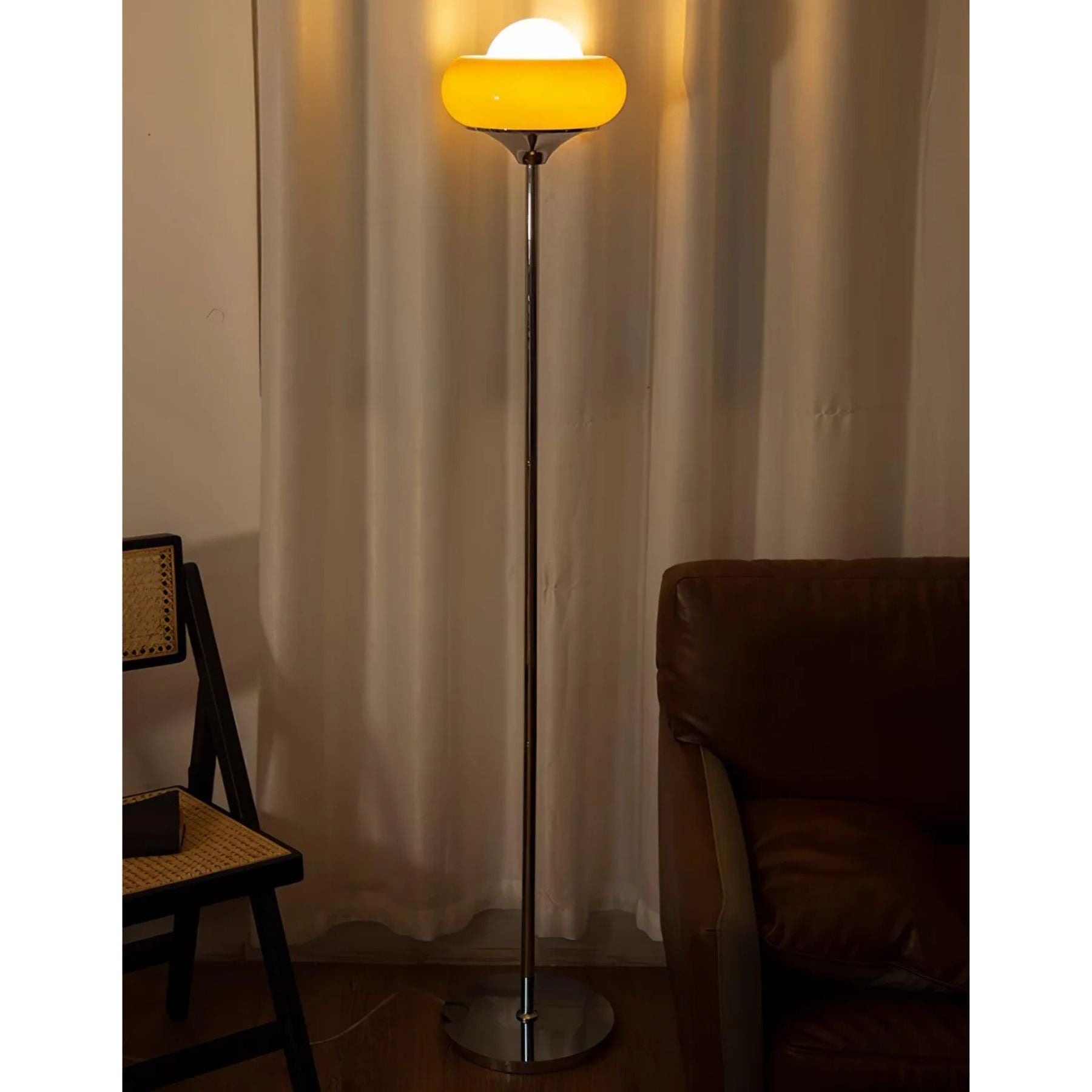 Gozzuni Vloerlamp