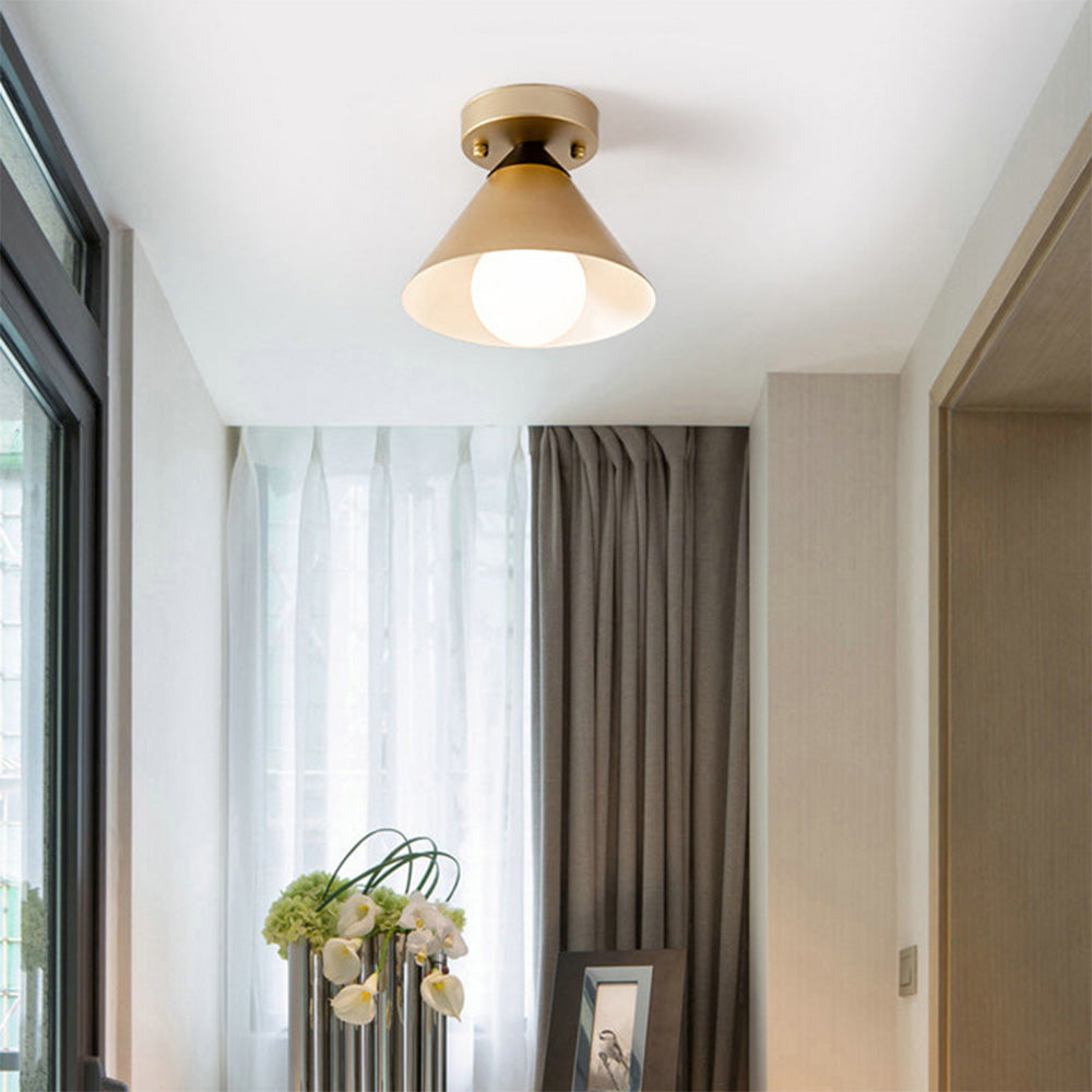 Oriano Plafondlamp