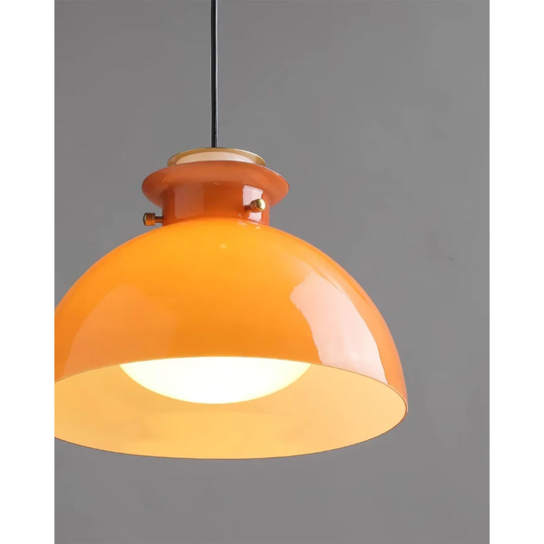 Gelabe Hanglamp