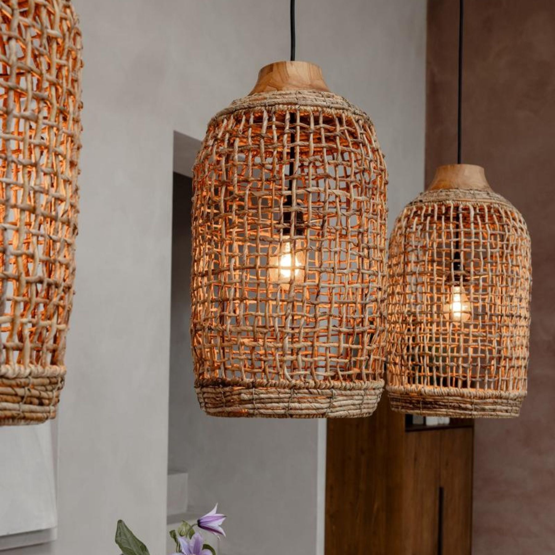 Moresca Boho Hanglamp