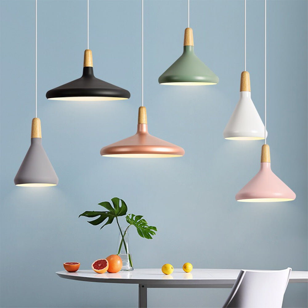 Lanto Scandinavische Hanglamp