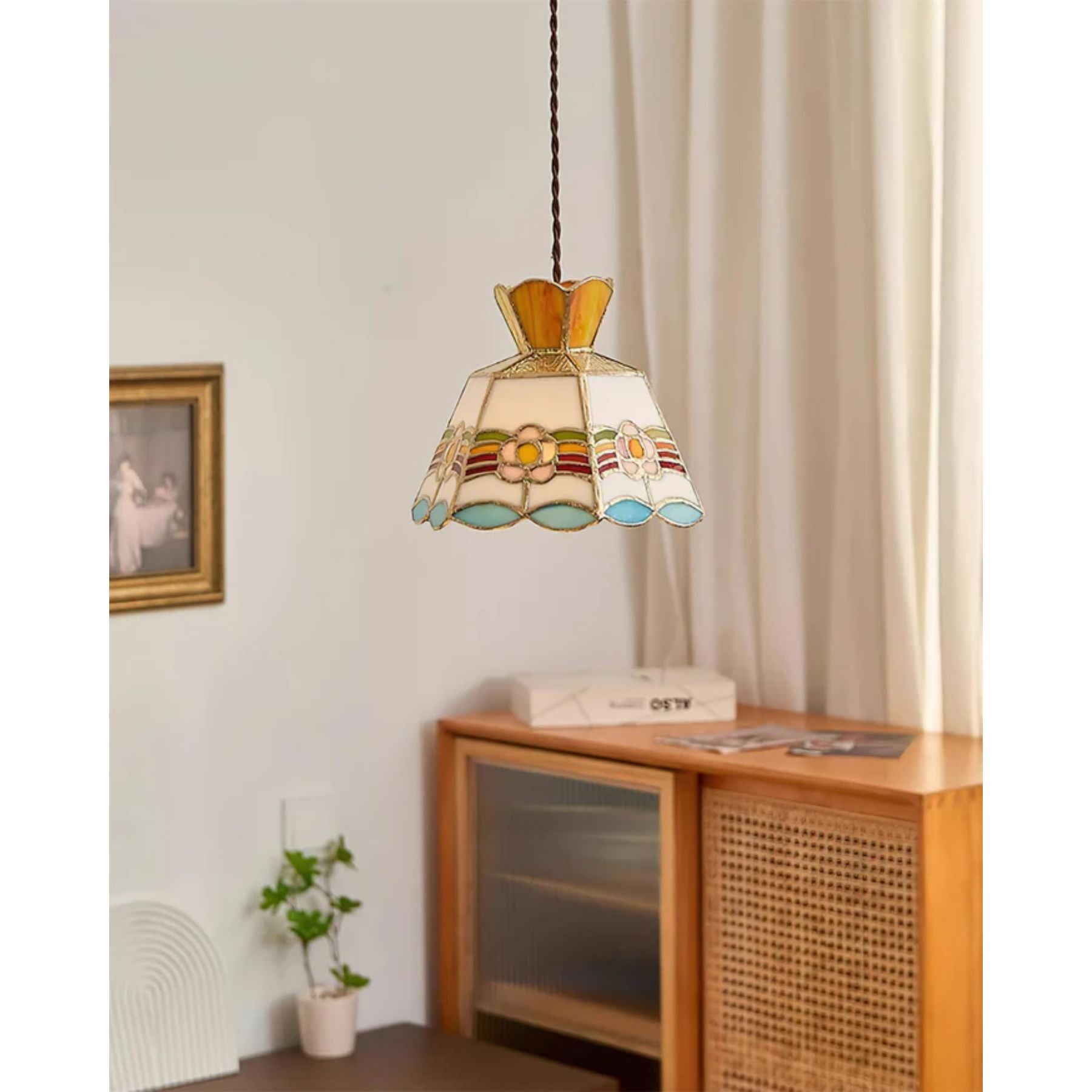 Rivano Tiffany Hanglamp