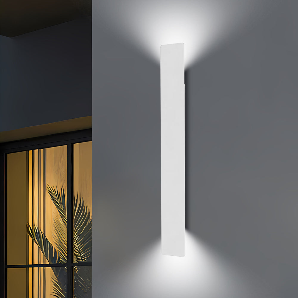 Incave Wandlamp Voor Buiten