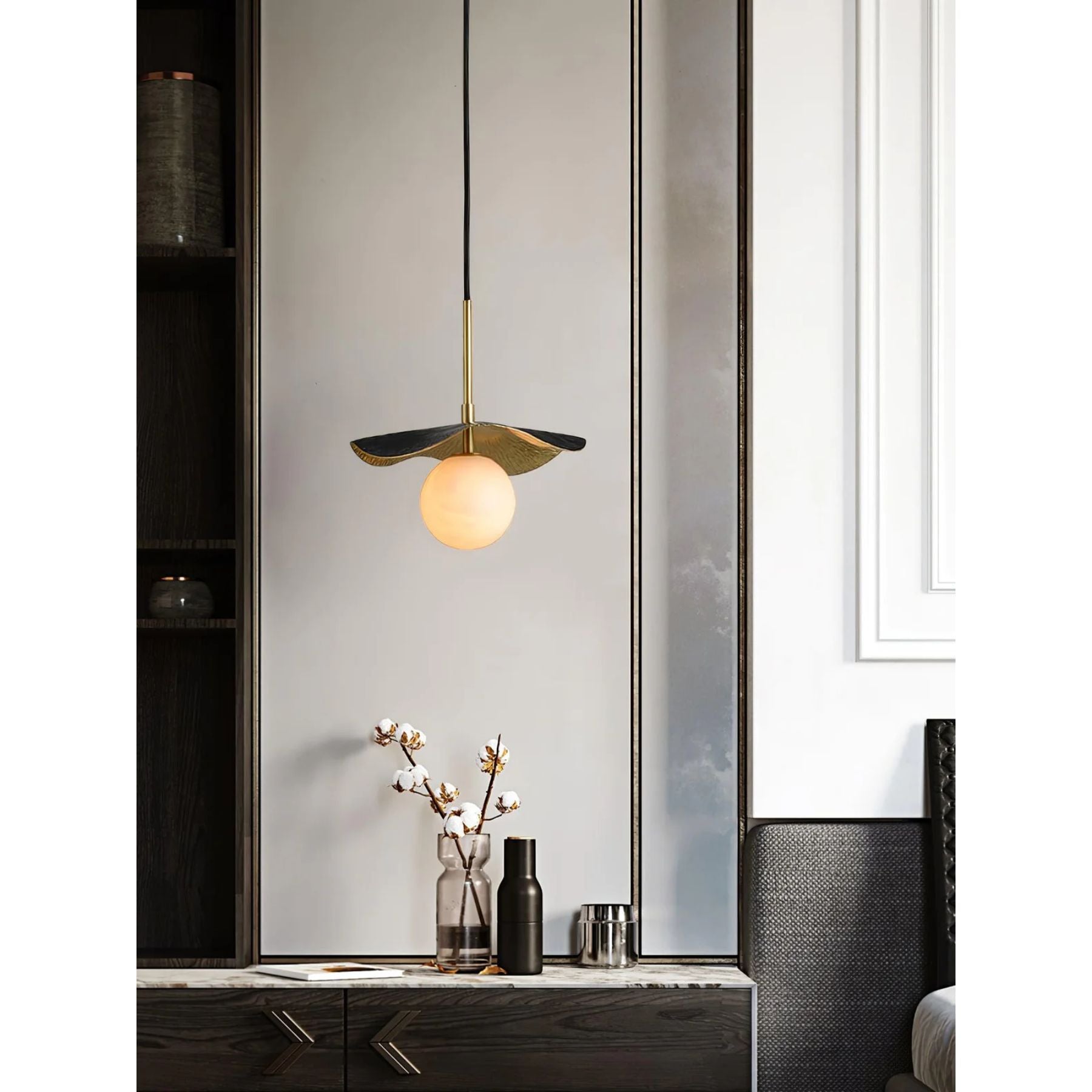 Mivaro Hanglamp