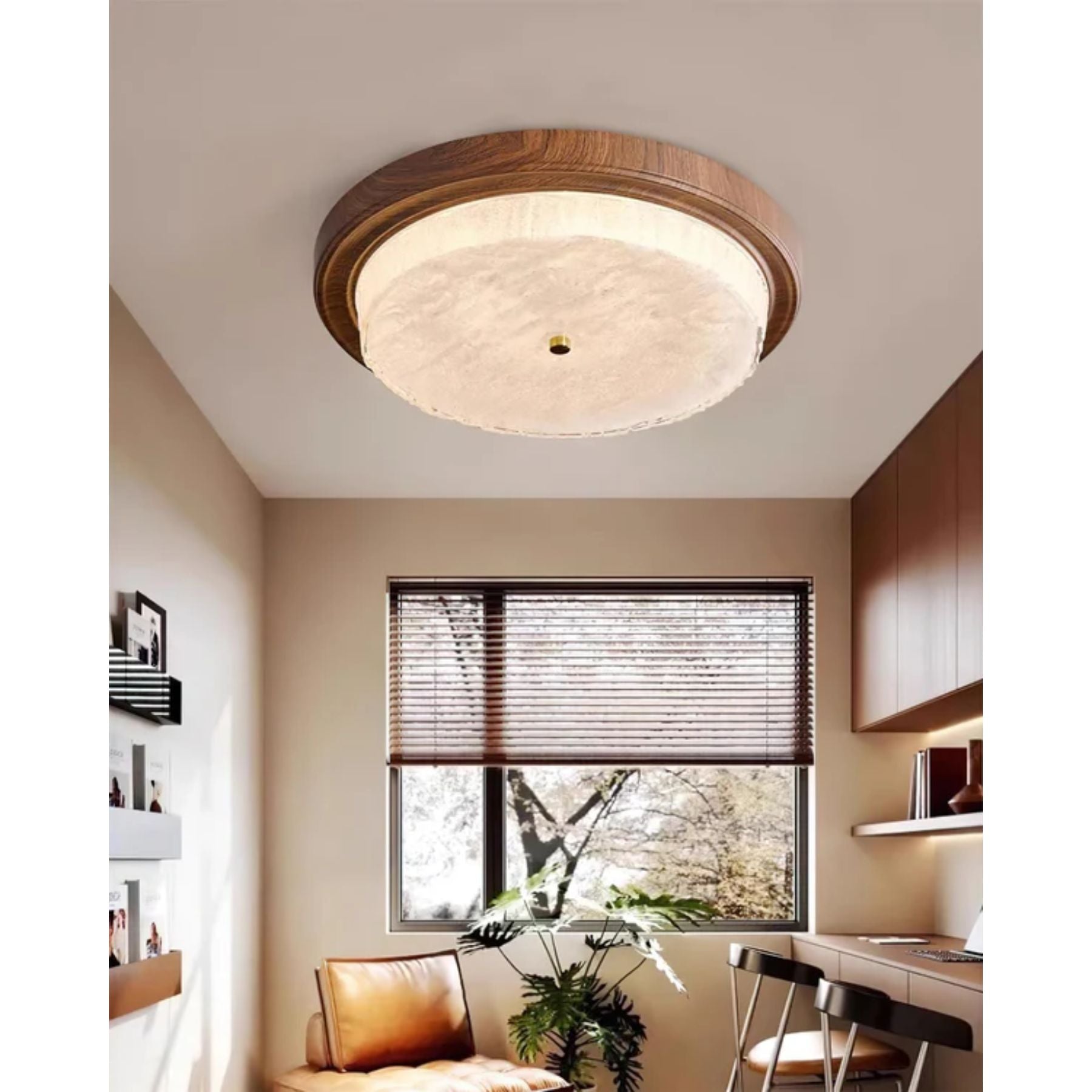 Vorezo Plafondlamp