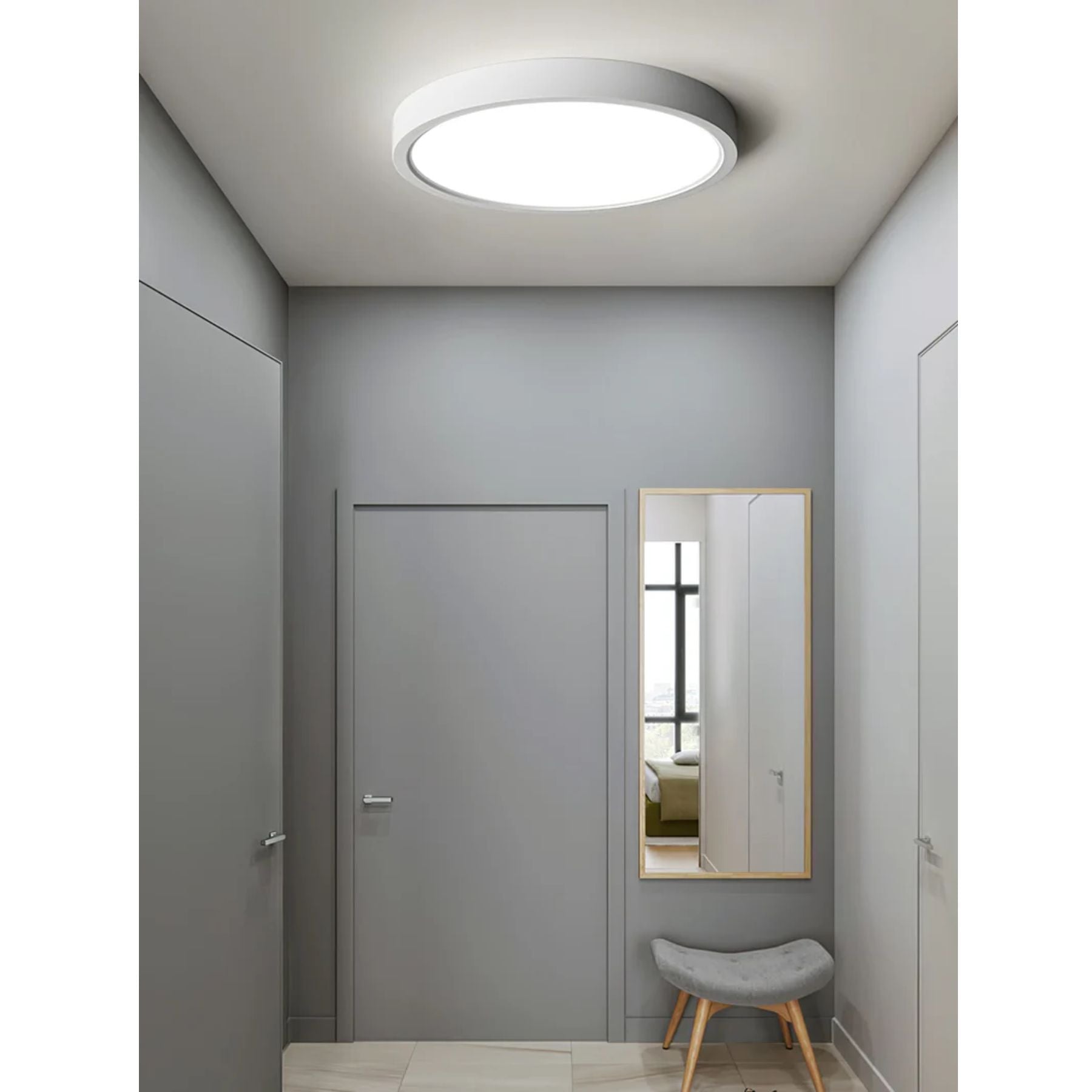 Morani Plafondlamp