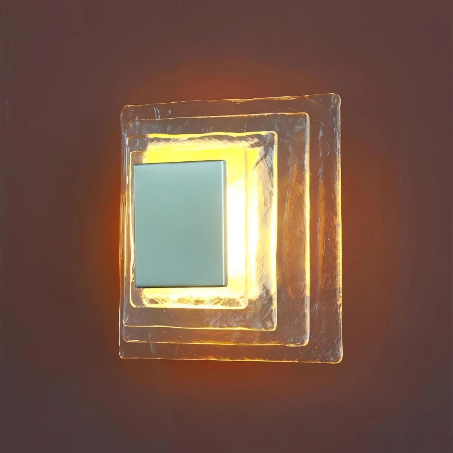 Belivva Lampada da Parete a Strati