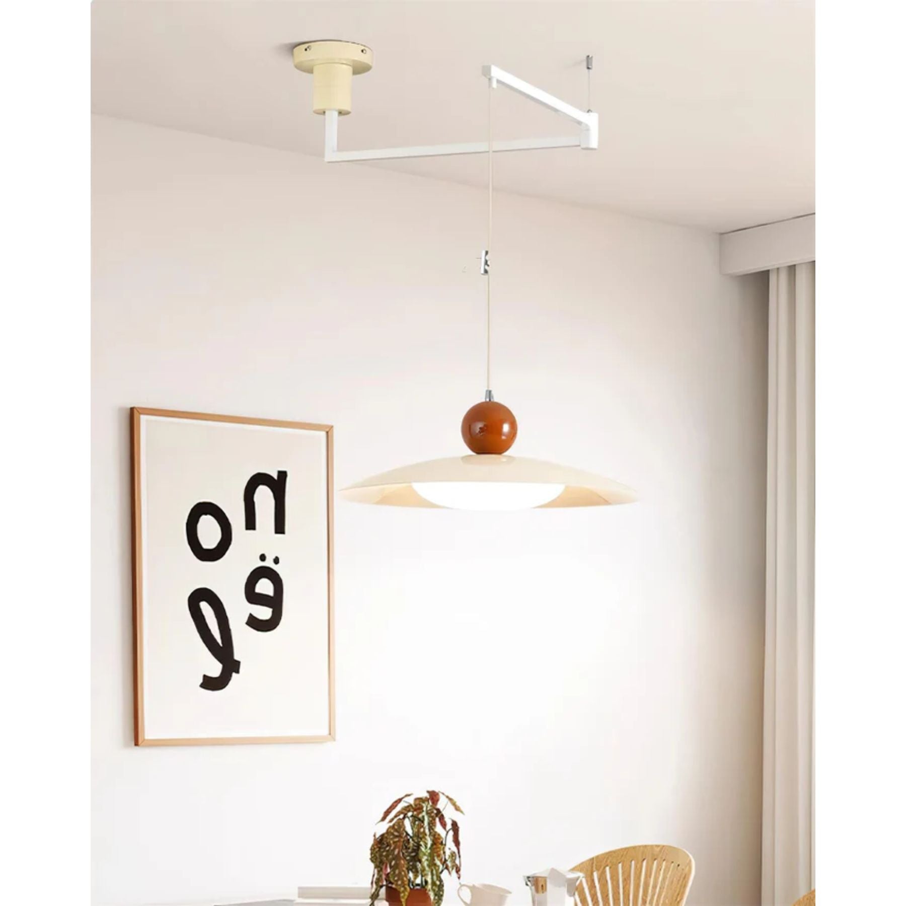 Remzy Hanglamp