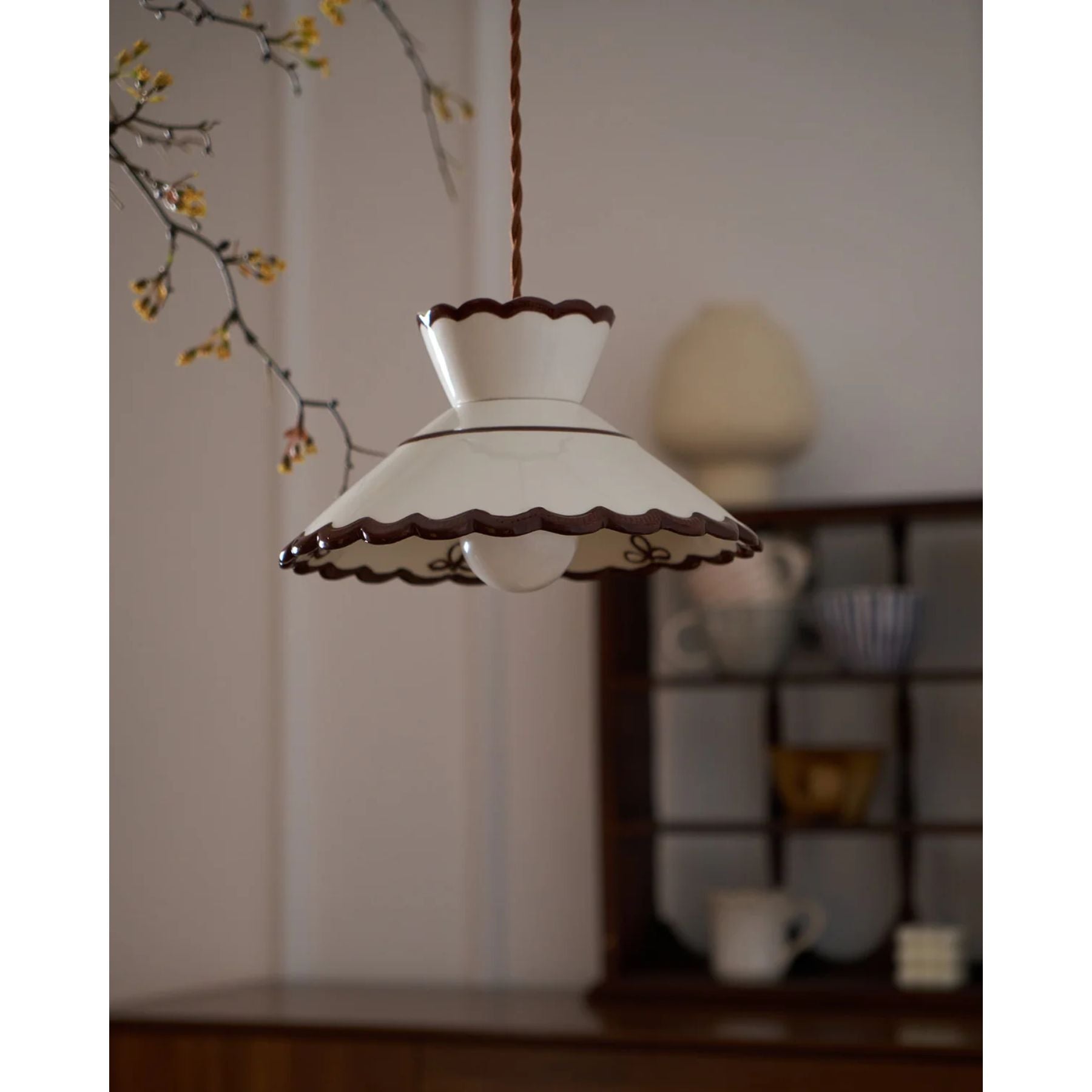 Tefonia Hanglamp
