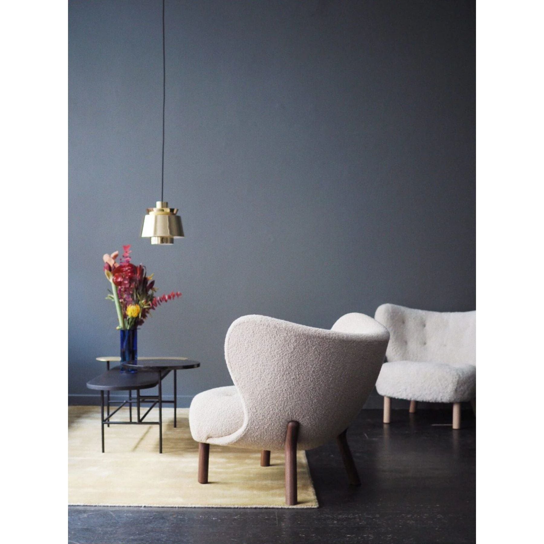 Zorian Hanglamp