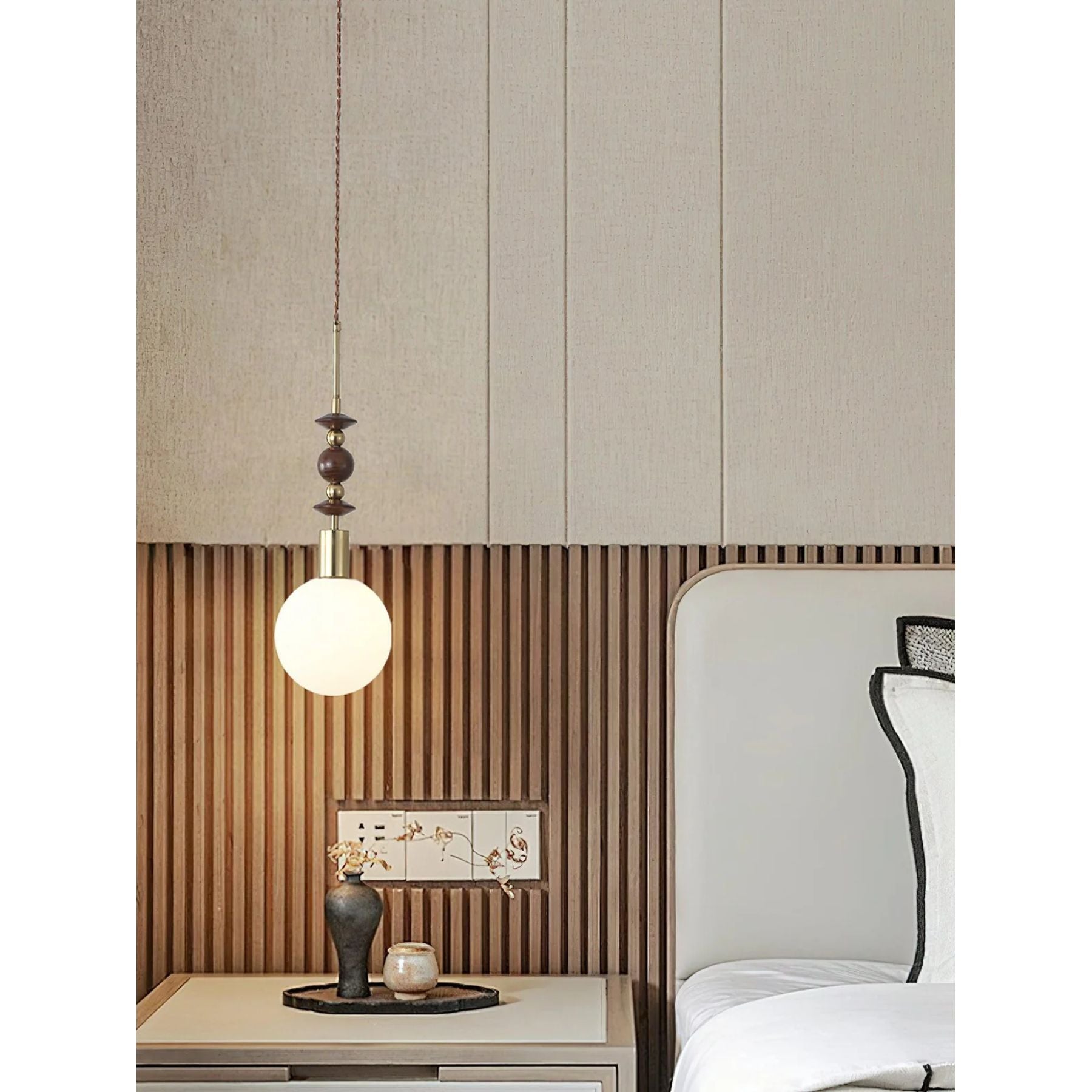 Zaleno Hanglamp