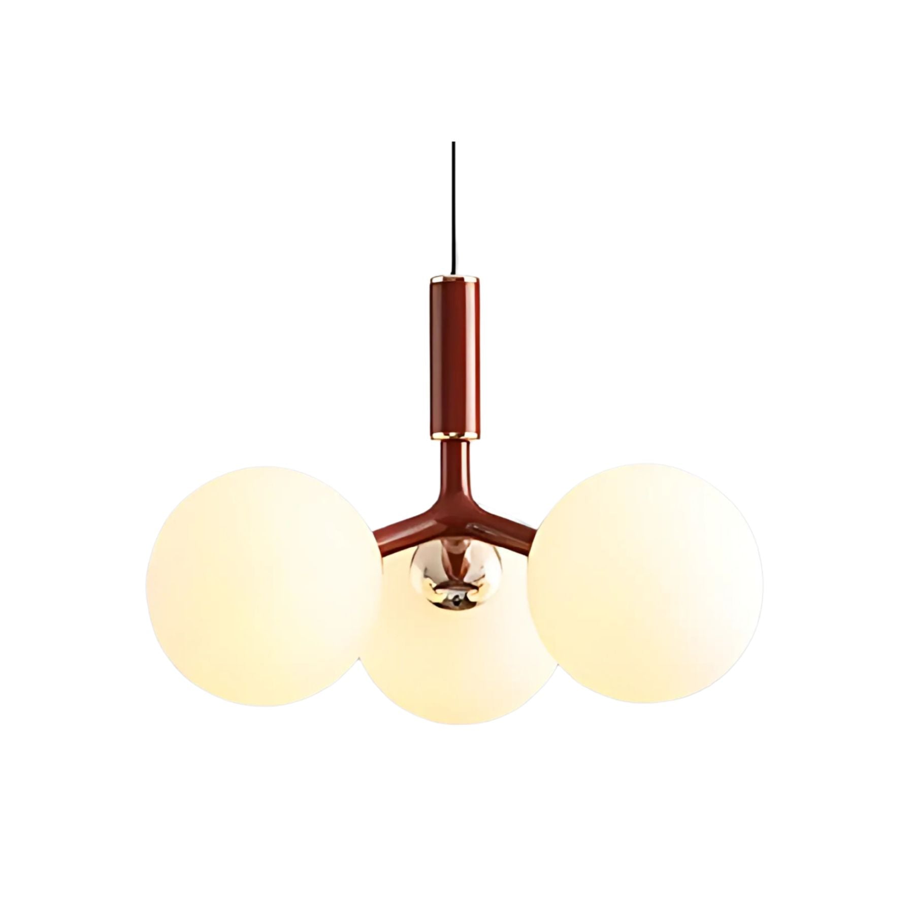 Melisa Triple Hanglamp