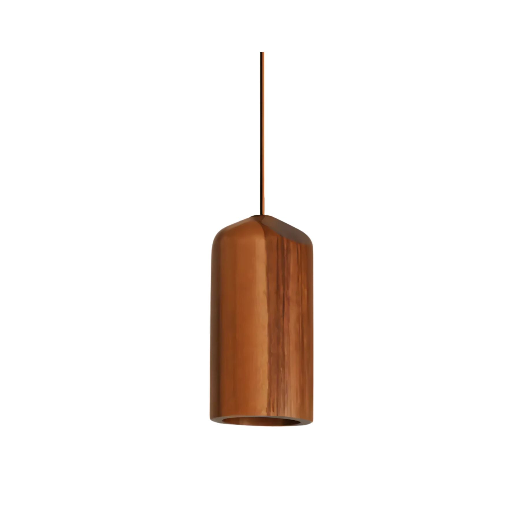 Zenvo Houten Hanglamp