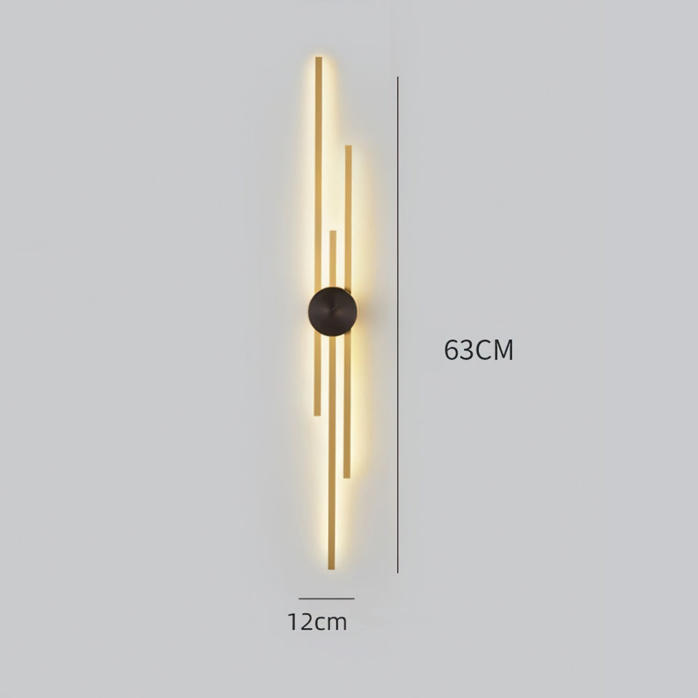 Calivo Wandlamp
