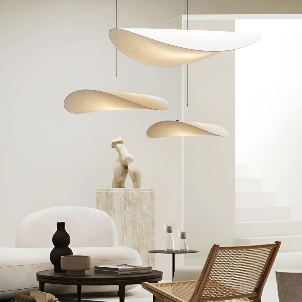 Lustro Japanse Hanglamp