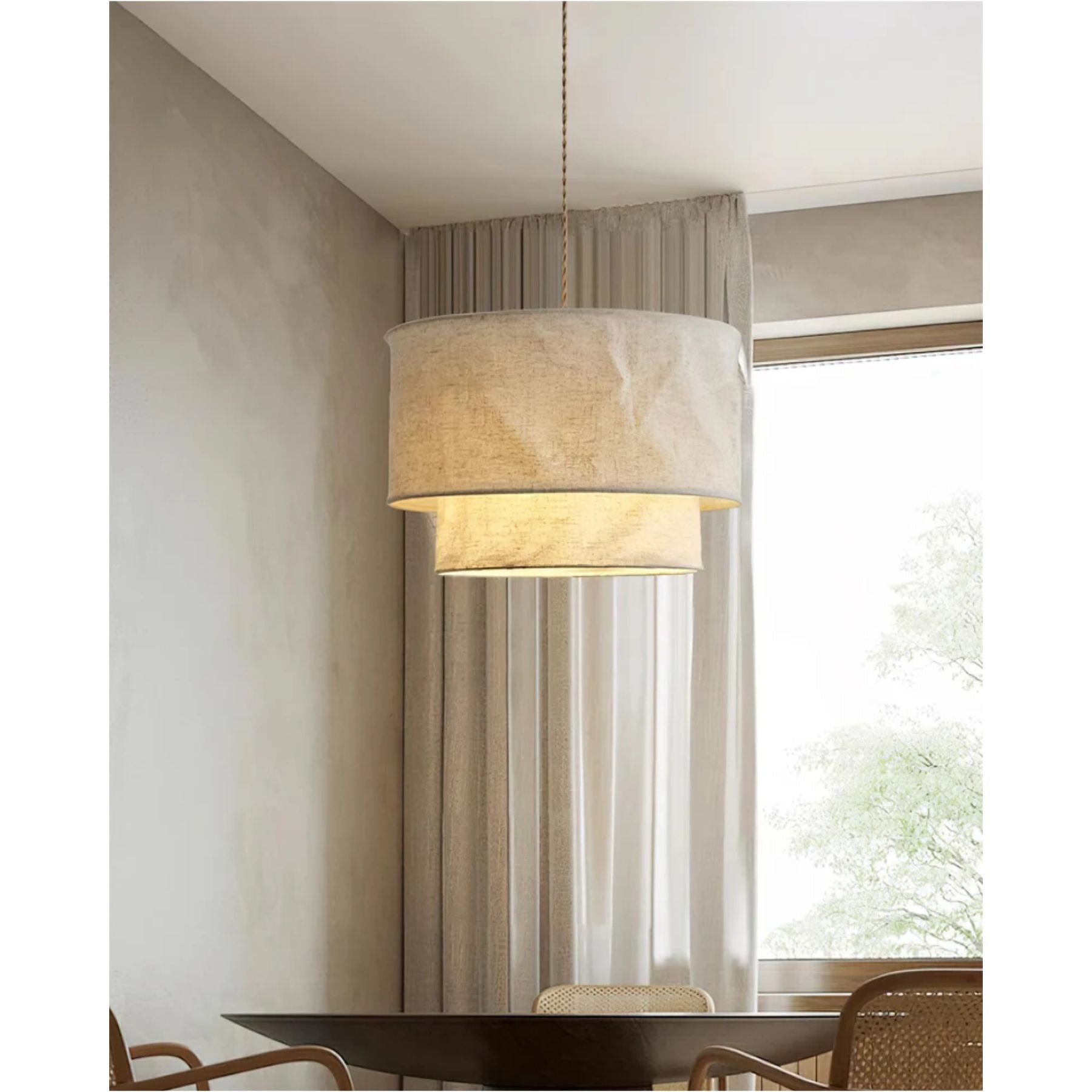 Marilea Hanglamp