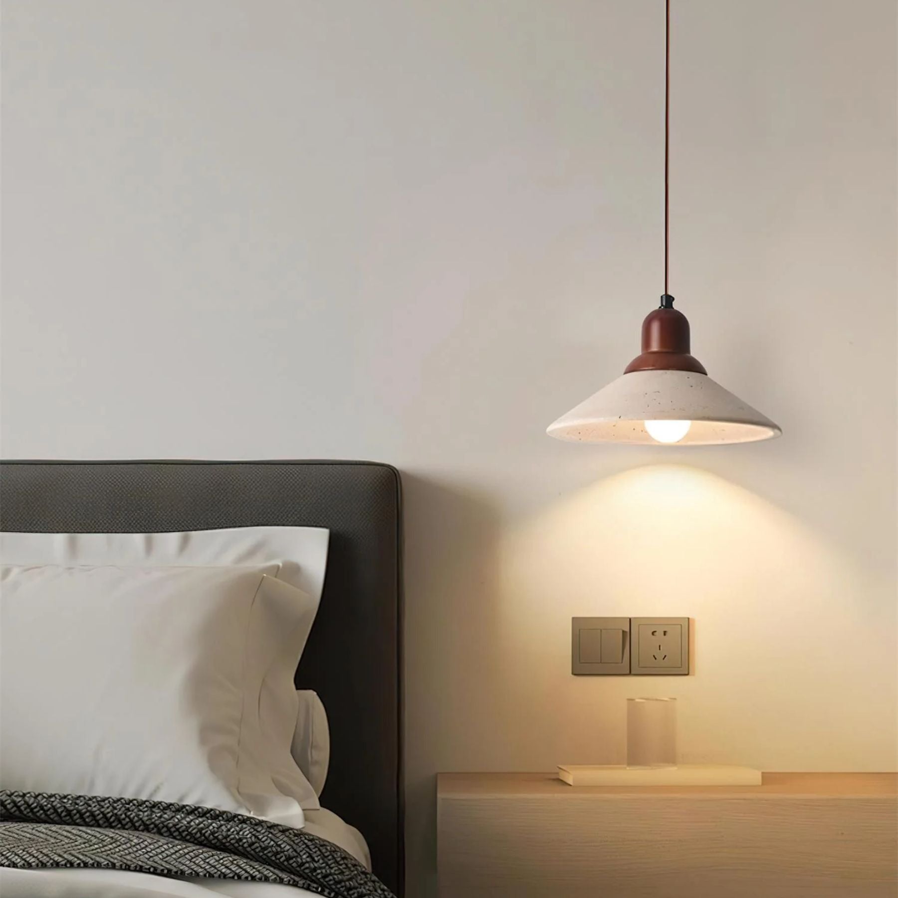 Motiso Hanglamp