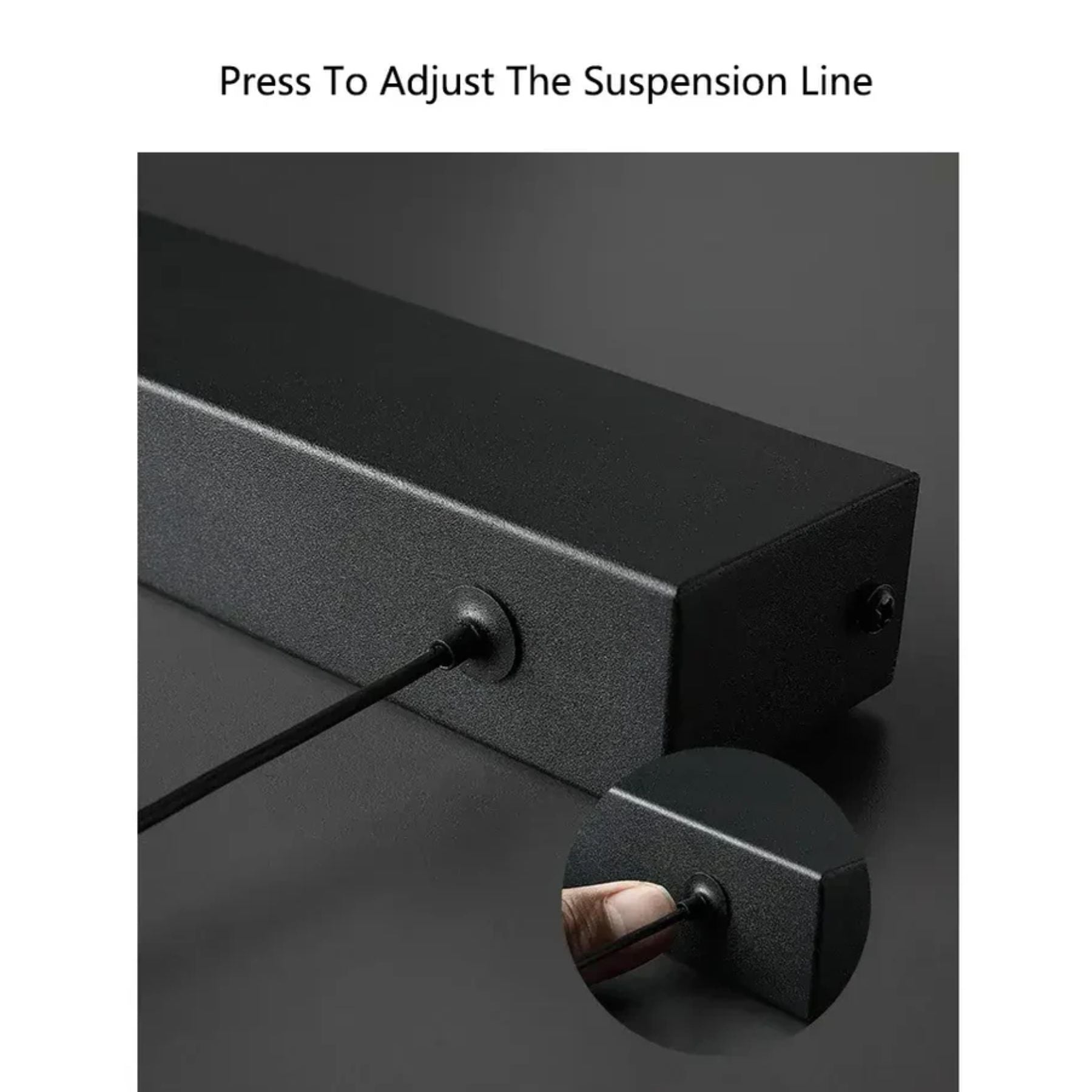 Gloson Hanglamp
