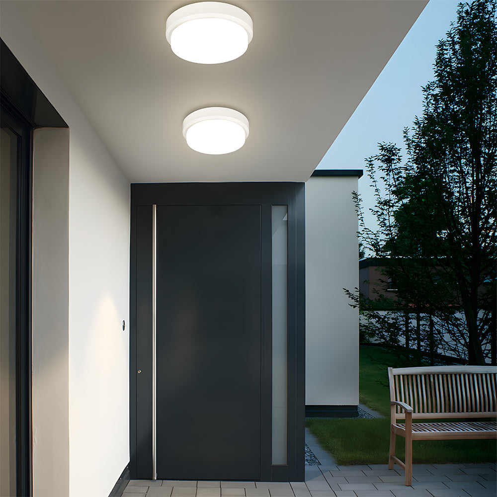 Mirella Plafondlamp Voor Buiten