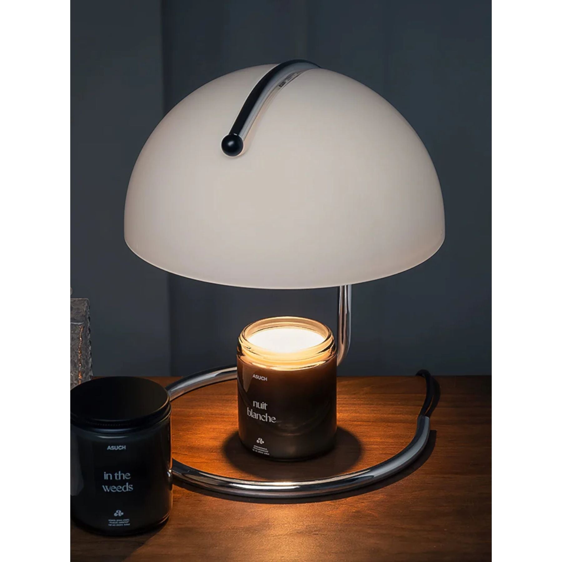 Vorella Kaarslamp